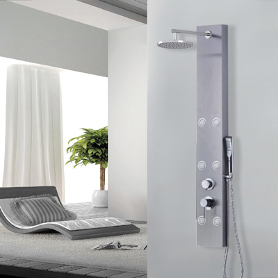 Best Shower Panel System